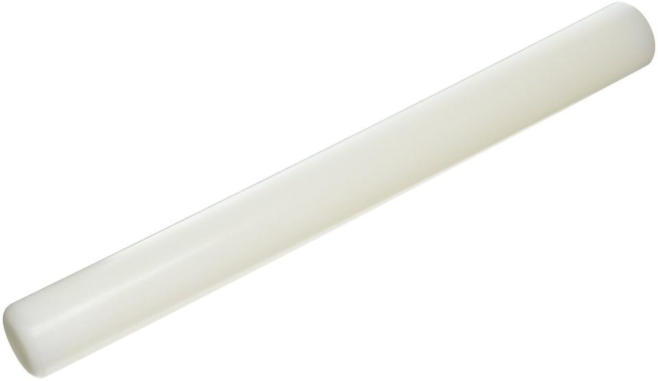Unyqoos Glad Polycarbonaat Rolhout voor Perfecte Taartdecoratie