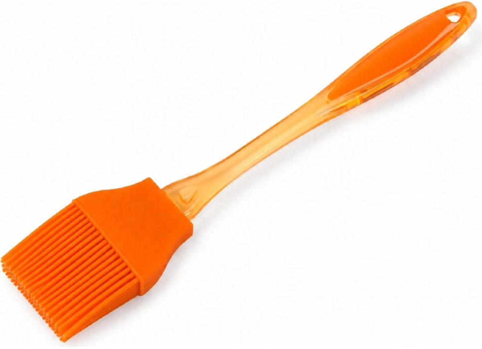 Tiross Siliconen bakkwast 29 cm 5 x 4 cm