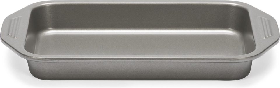 Patisse Brownievorm Carat 28 x 18 cm