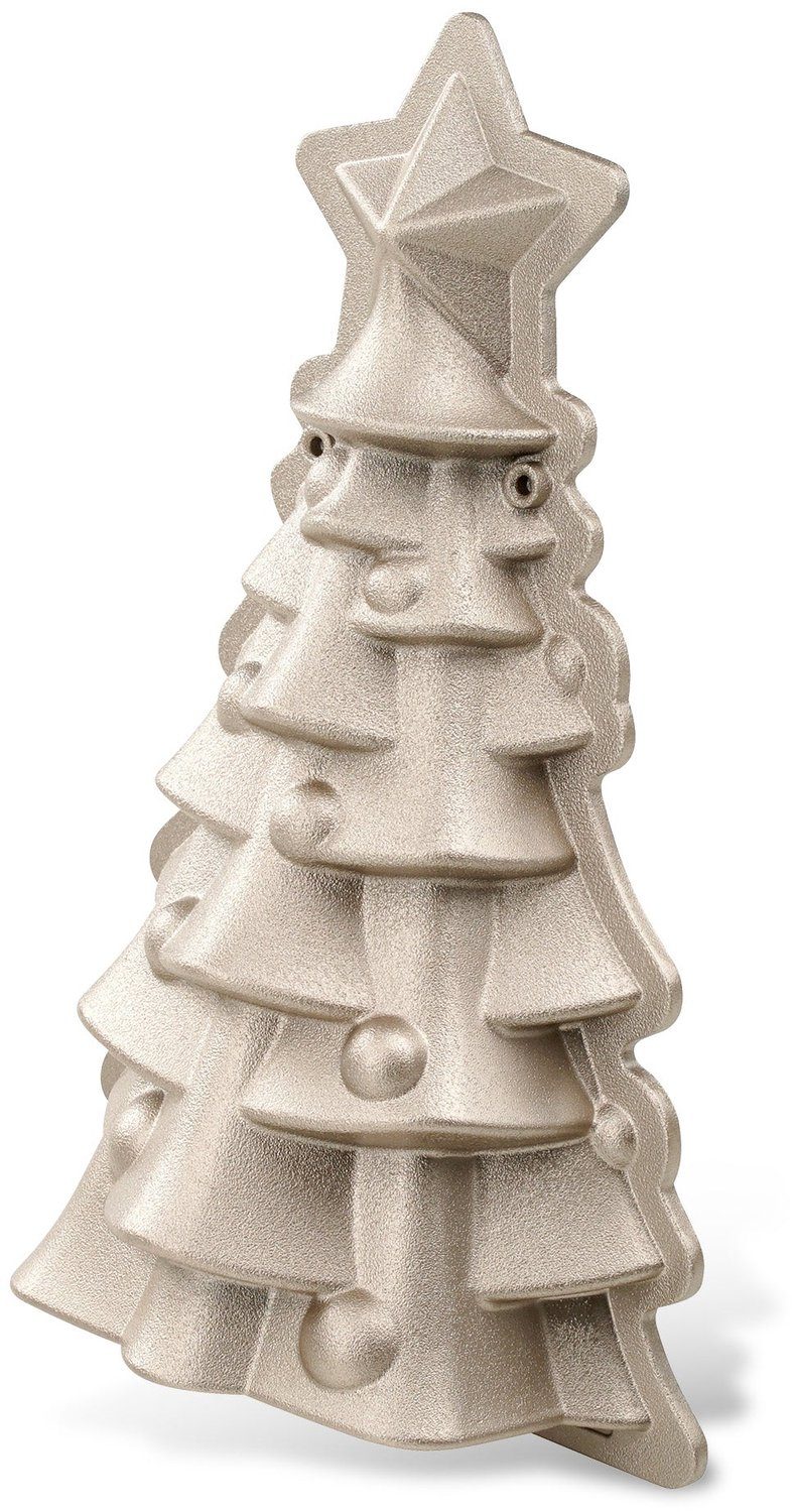 Dr. Oetker cakevorm Originele in de vorm van een kerstboom 17 7,5 cm