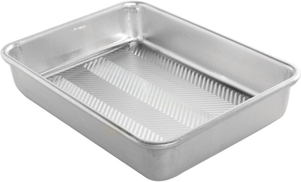 Nordic Ware bakvorm 24 x 32 cm