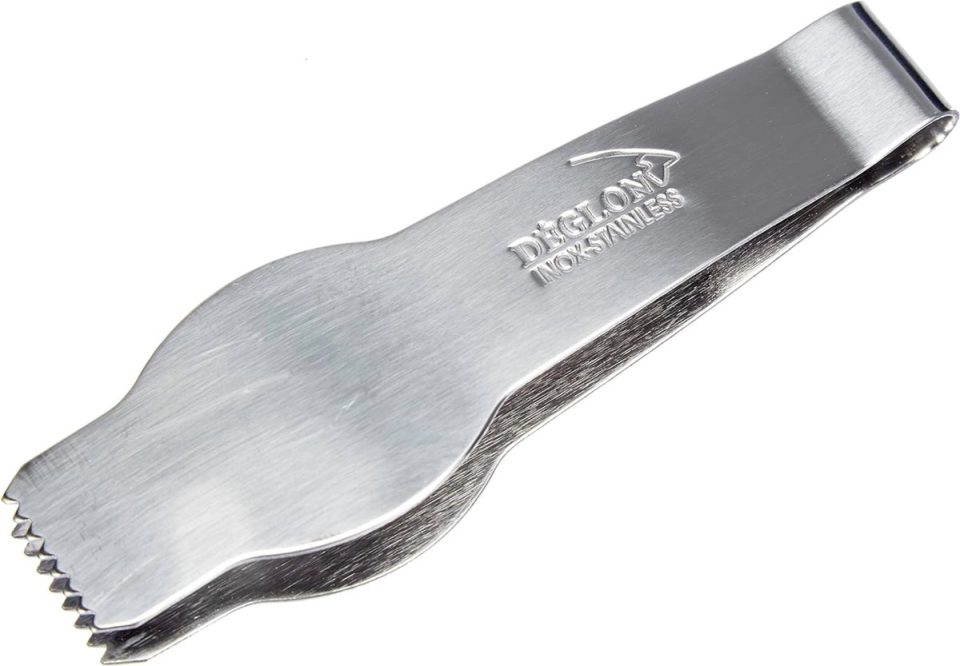 Deglon Déglon Ergonomische deegpincet 9,8 cm