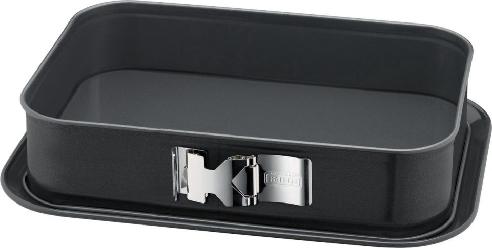 Kaiser springvorm La Forme Plus rechthoek 36 x 24 cm