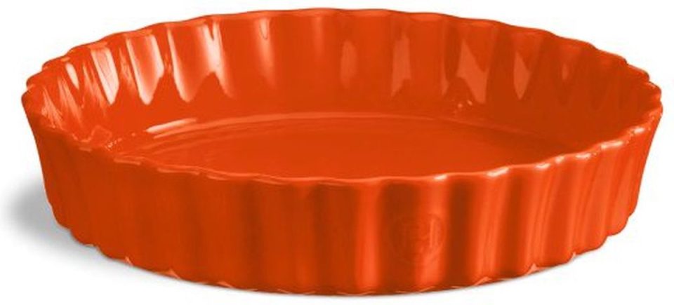 Emile Henry taartvorm Toscane ø 24 cm 1,2 l