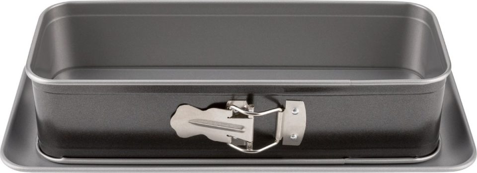 Zenker bakvorm 30 x 11,5 x 7 cm 34 x 15,5 cm