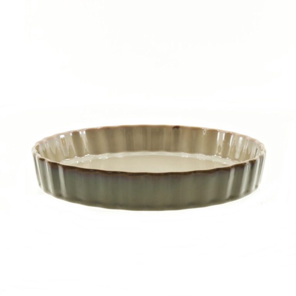 Mplco taartvorm Ombres Quiche Vorm Ø26 x 4,5 cm
