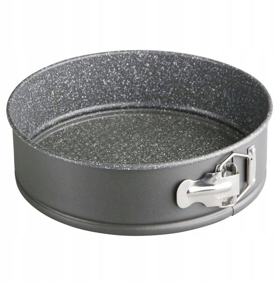 Altom Design bakvorm Ronde Marmor 24 cm