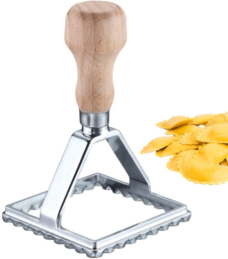 Westmark Ravioli Cutter Giulia 70 x 70 mm