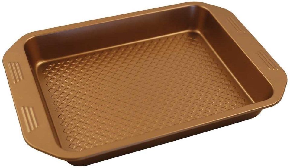 Klausberg bakvorm 7376 voor deeg 35 cm