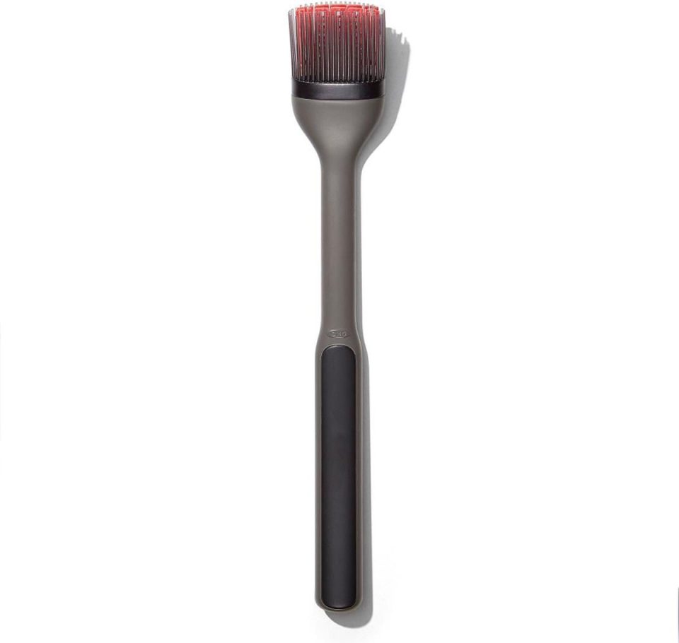 OXO Grill- en bakkwast Good Grips
