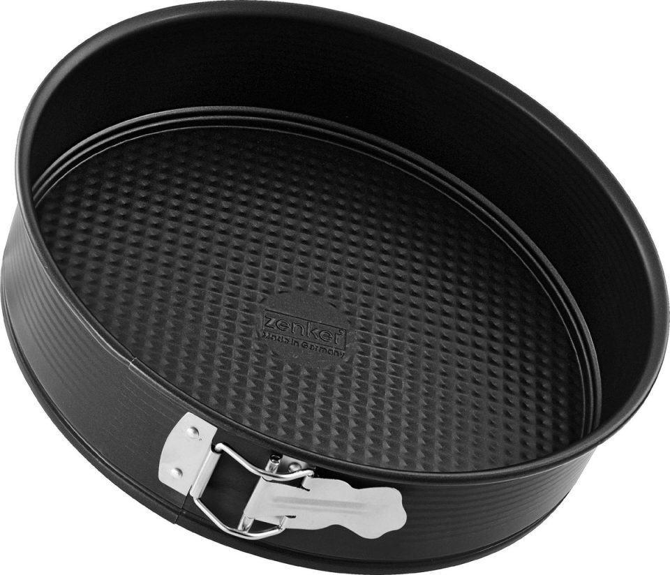 Zenker springvorm 28 cm