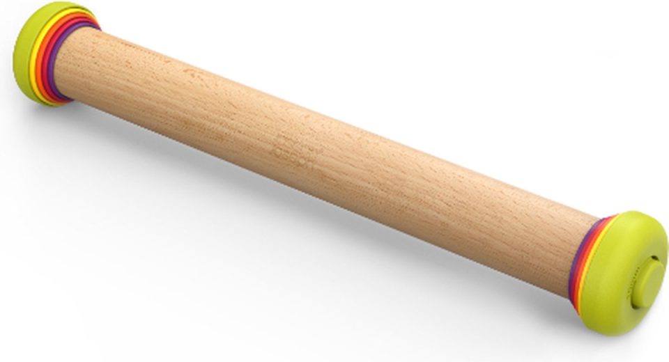 Joseph Joseph deegroller PrecisionPin Verstelbare