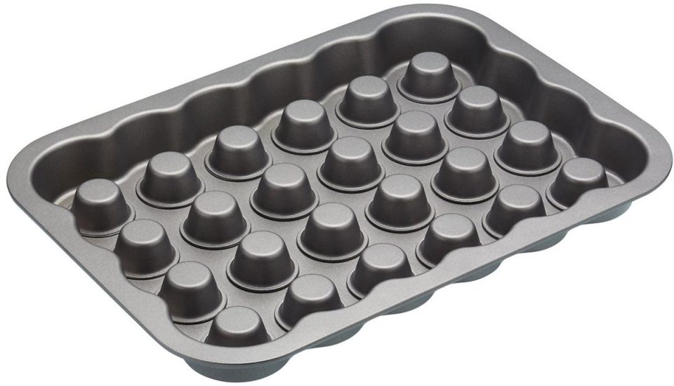 KitchenCraft backvorm Surprise Ingredient Tray Bake Set 40 x 29 cm