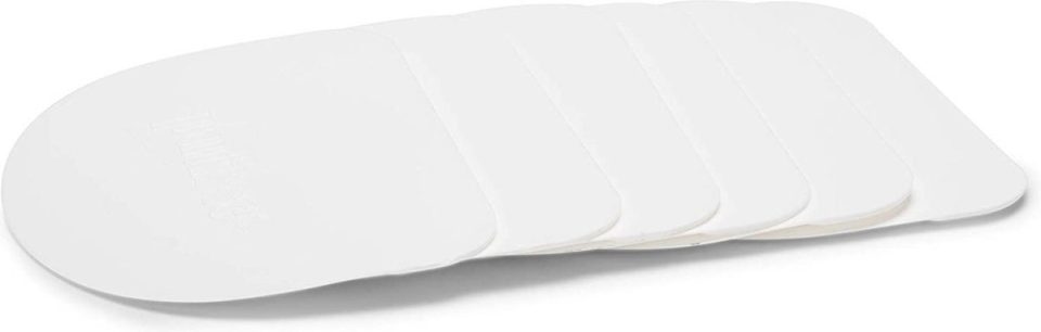 Patisse Deegschrapers Set van 6