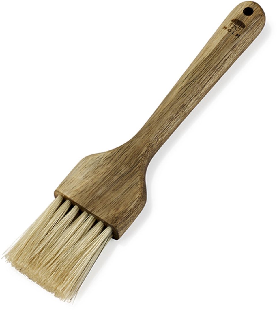 Holm Bakkwast Hout 19 x 4 x 1,5 cm