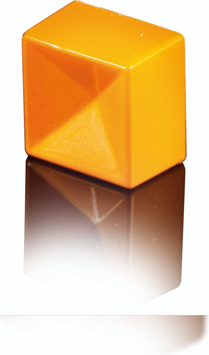 Martellato chocoladevorm Professionele, bonbonvorm, mal om bonbons te maken, geometric bonbons MA1008