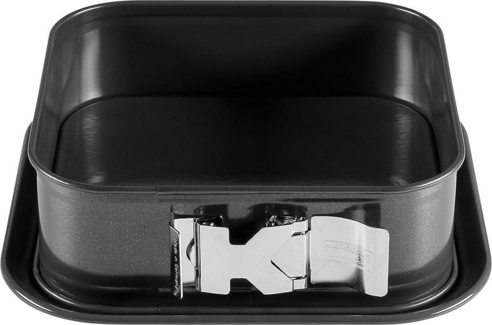 Kaiser springvorm La Forme Plus 24 x 24 cm