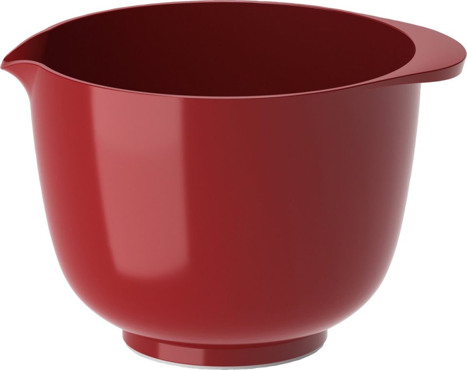 Rosti beslagkom Margrethe Rood 1,5 l