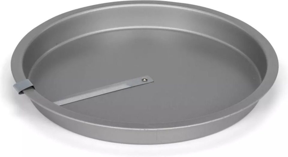 Kitchen basic Boterkoekvorm 23 cm