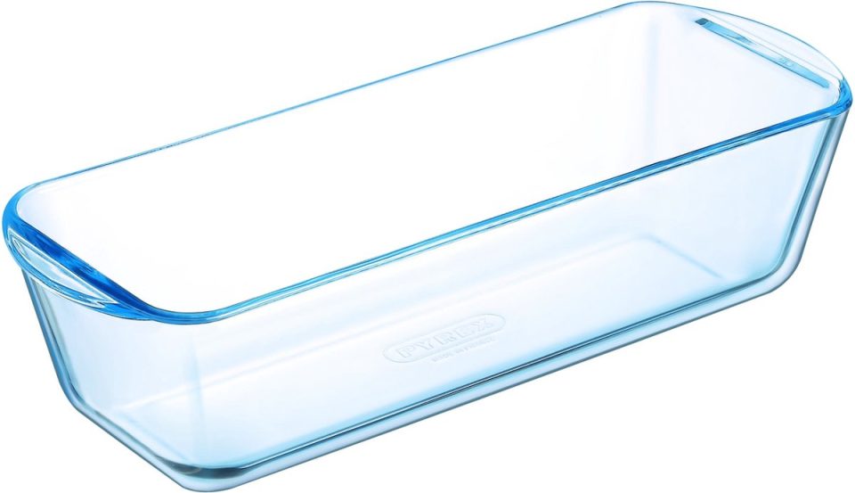 Pyrex cakevorm Bake & Enjoy 1,7 l 31 x 12 x 8 cm