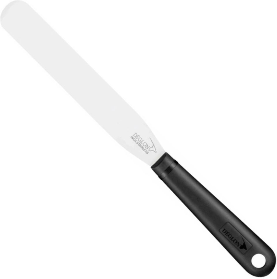 Deglon paletmes Déglon Zwart 15 cm