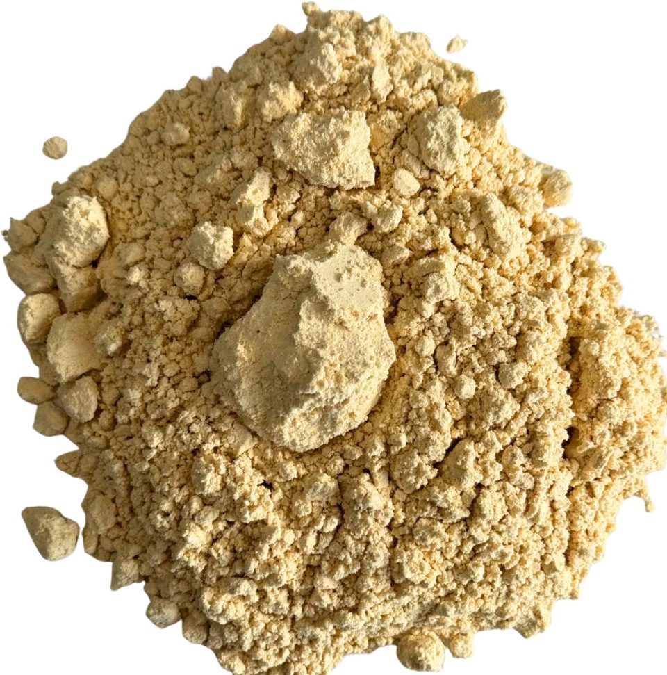 Vital Kräuter Sojameel 1 kg