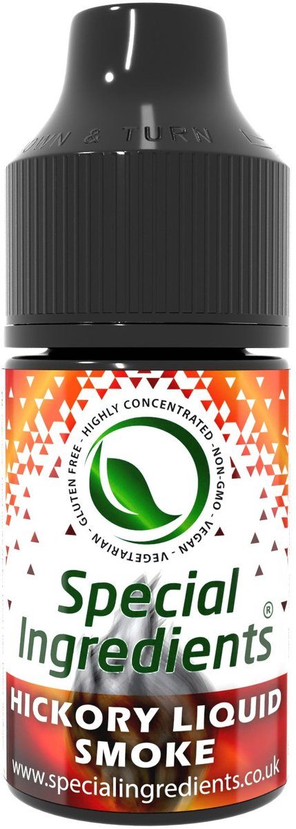 Special Ingredients Ltd. Vloeibare Rook 1 l