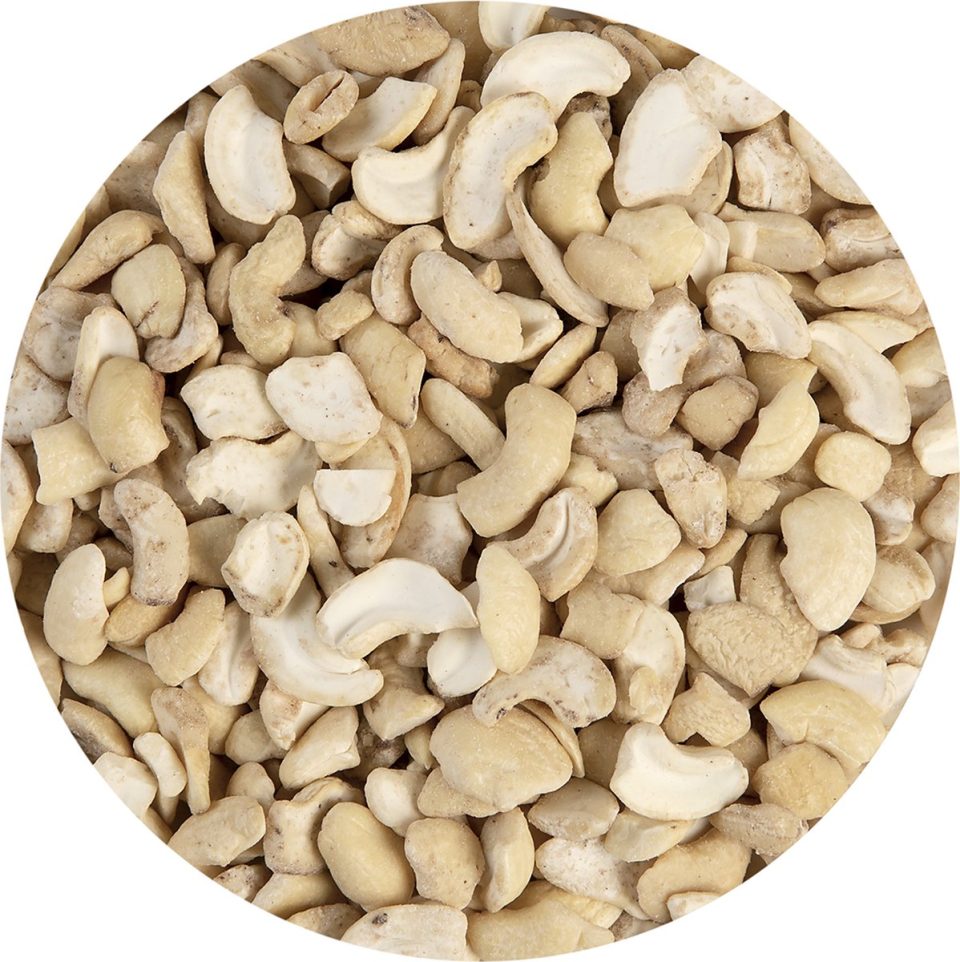 Brand New Cake Cashewnoten Stukjes 300 g
