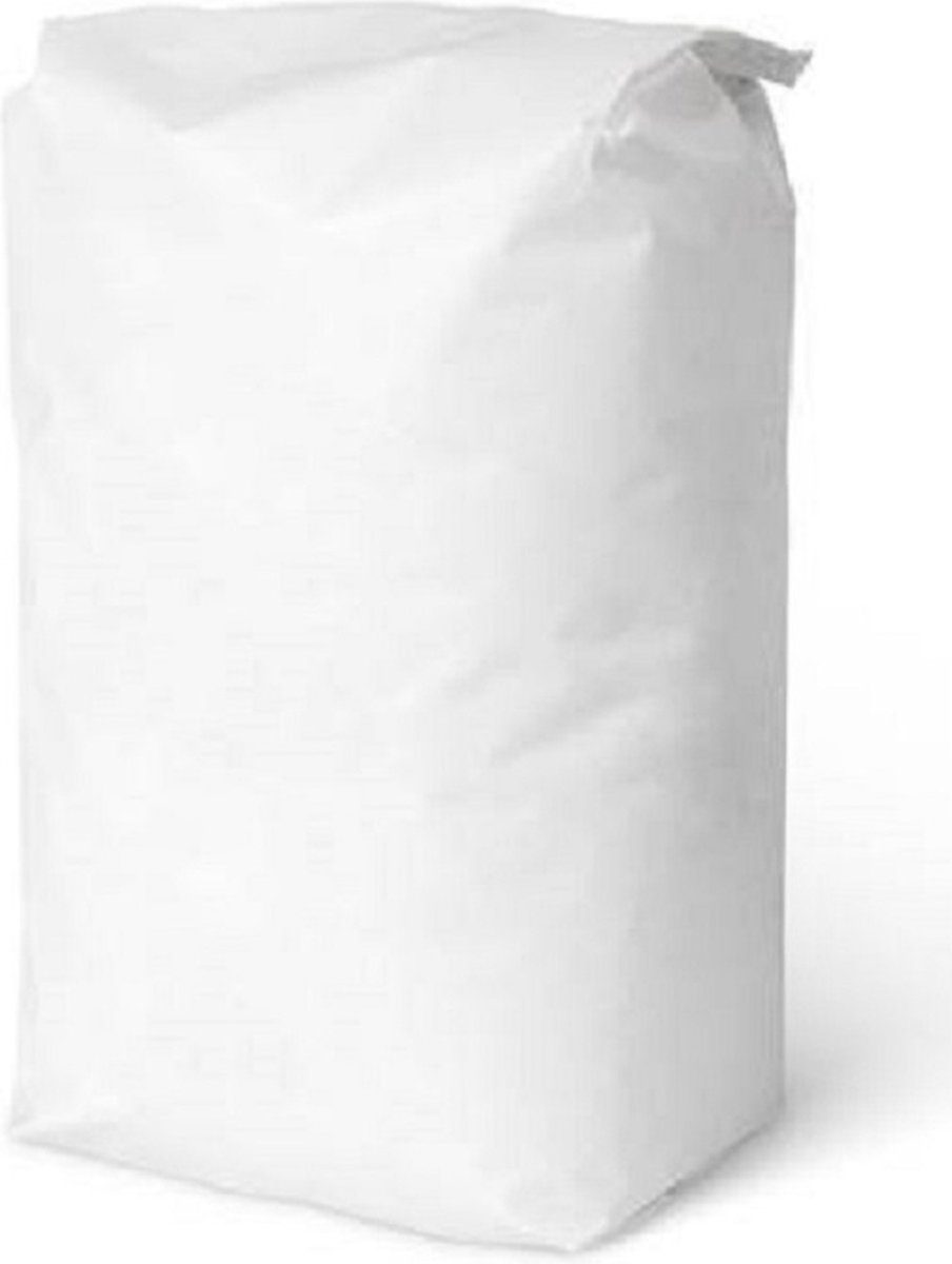 DeMolenwinkel.nl Tarwemeel volkoren steengemalen 5 kg