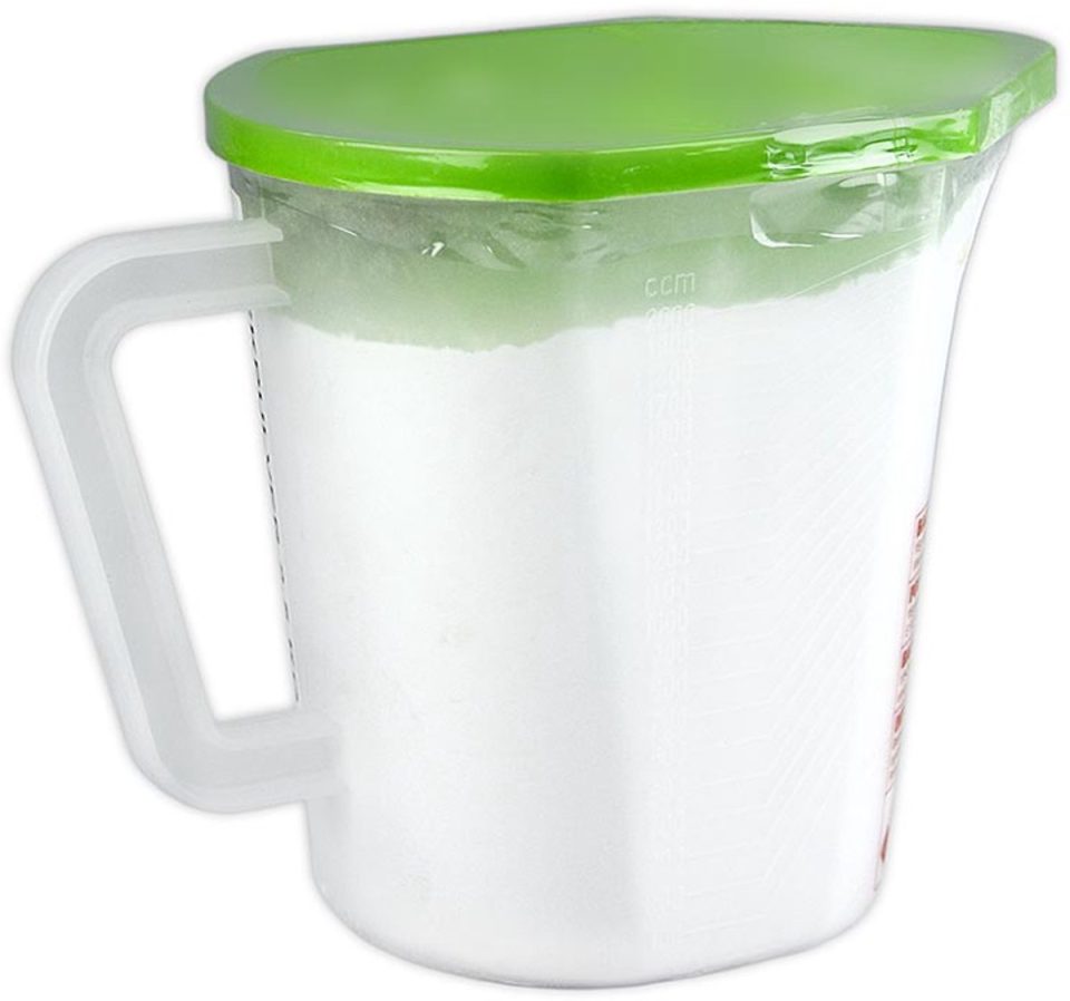 Komplet bakpoeder Baking poeder 2,5 kg