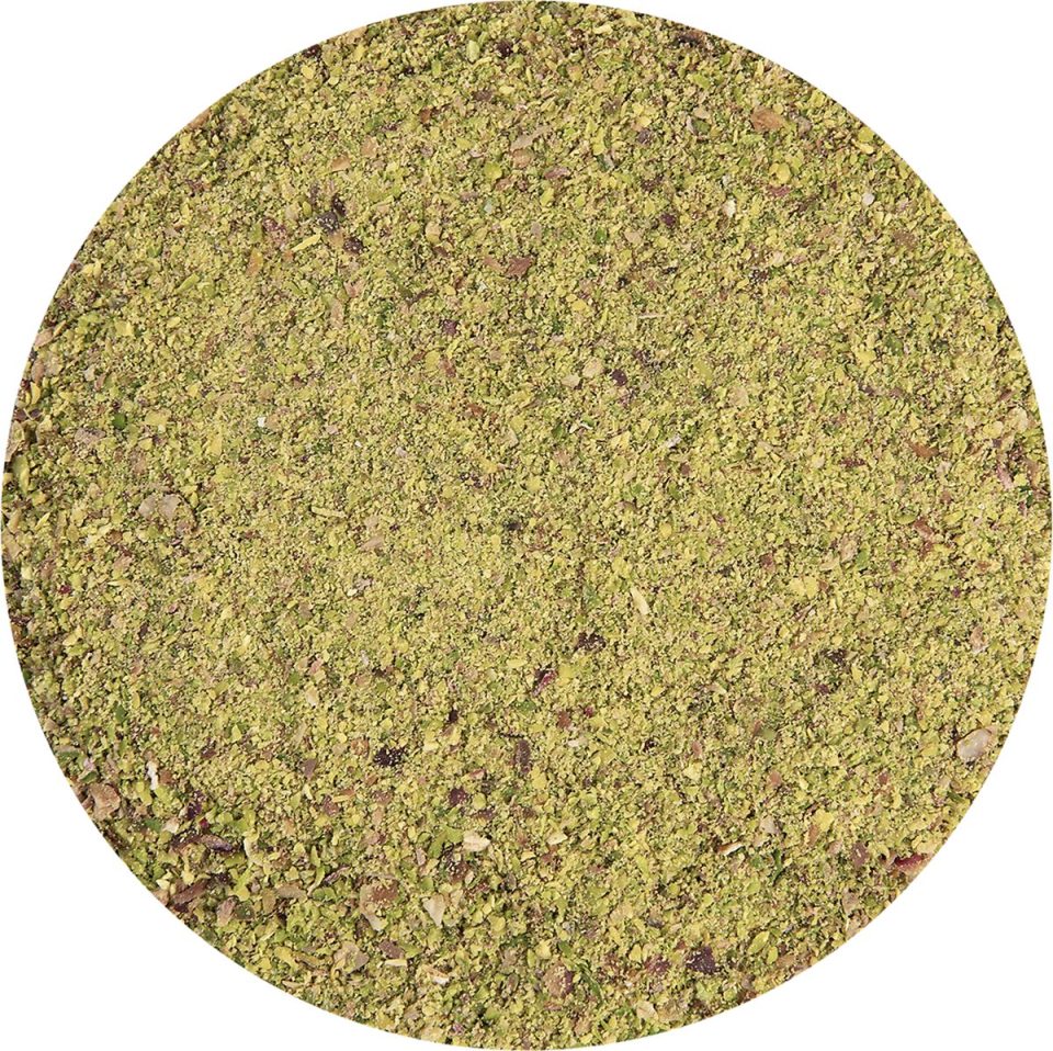 Brand New Cake Pistache Poeder 600 g