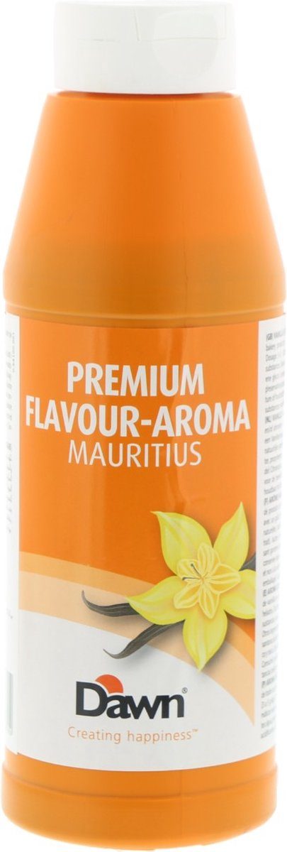 Dawn aroma Mauritius vanille 1 kg