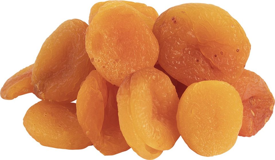 Brand New Cake Abrikozen Gedroogd 200 g
