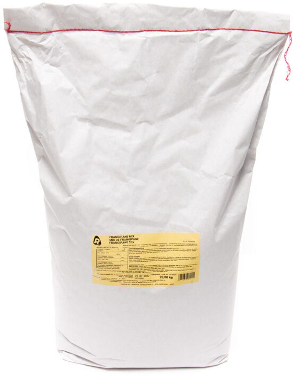 Ranson Frangipane mix 20 kg