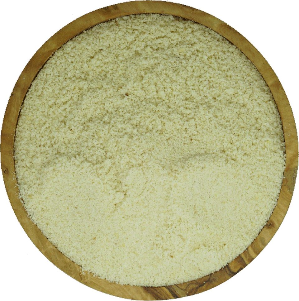 Scholtes Noten & Deli Amandelmeel 100% Puur 1 kg