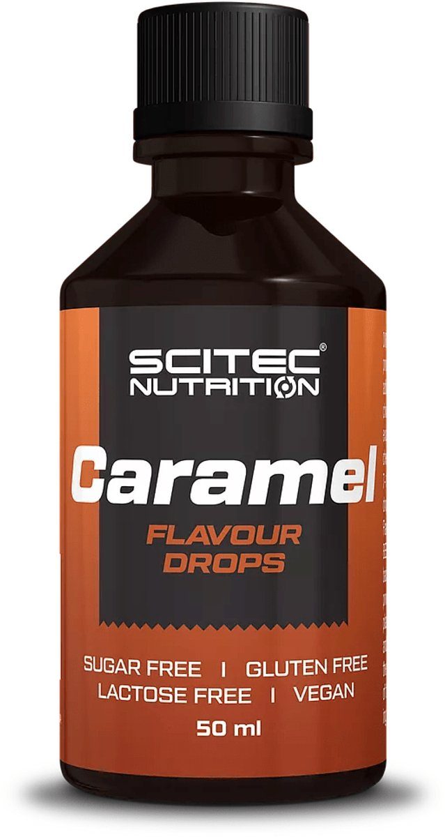 Scitec Nutrition Flavour Drops ( 50 ml