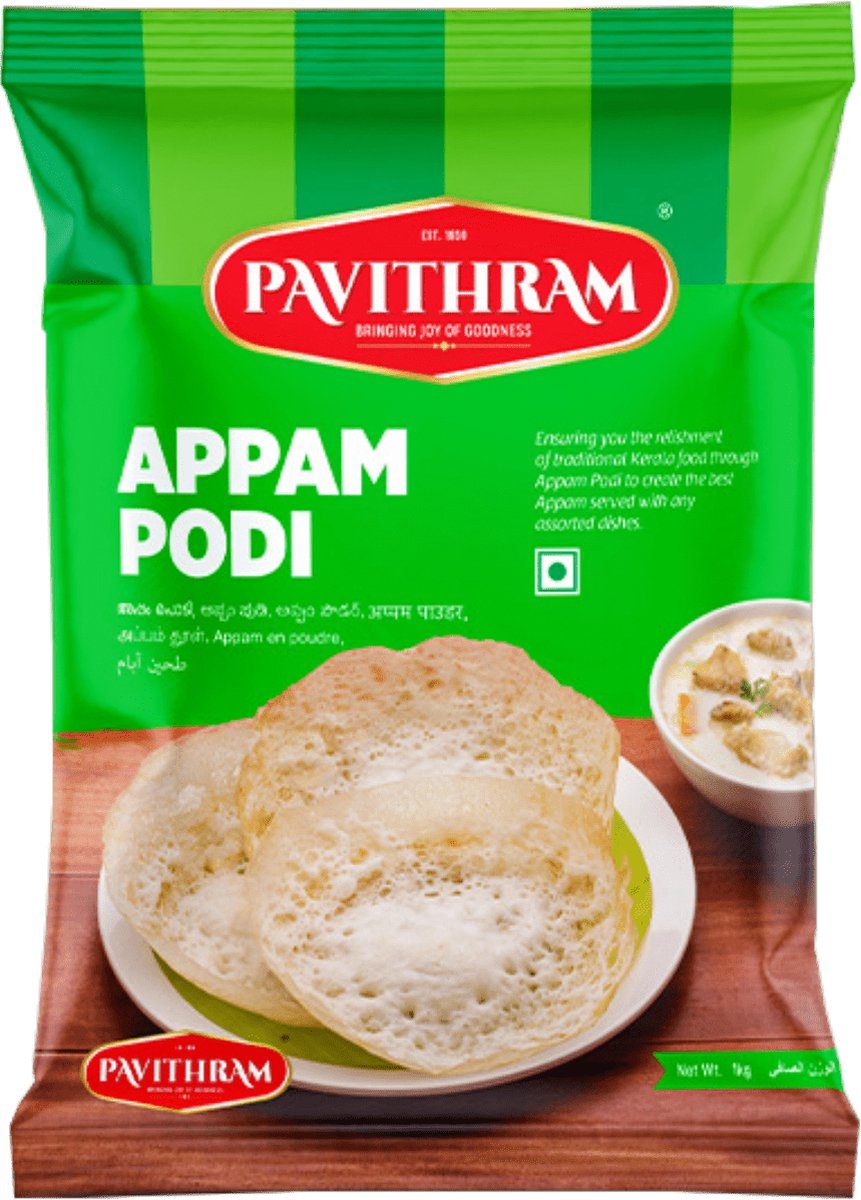 Pavithram Appam Podi 1 kg