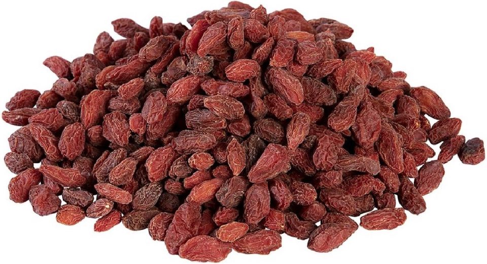 Brand New Cake Goji Bessen 100 g