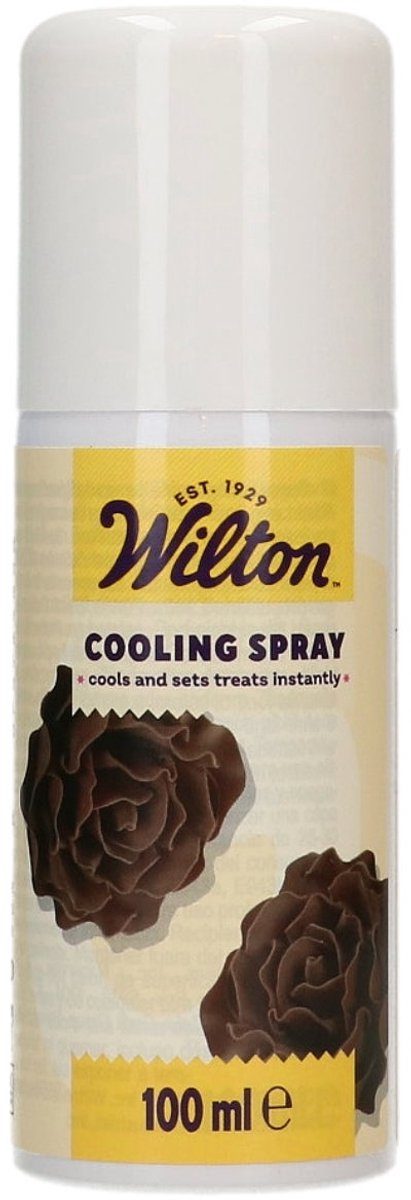 Wilton Food Cooling Spray 100 ml