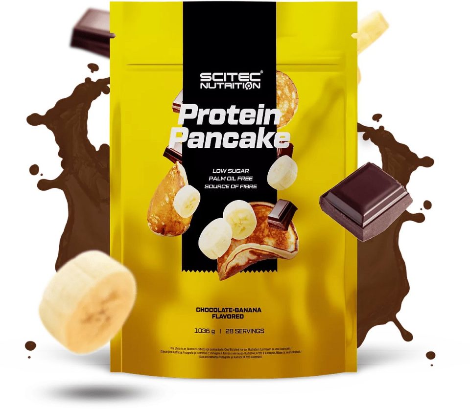 Scitec Nutrition Protein Pancake ( 1036 g
