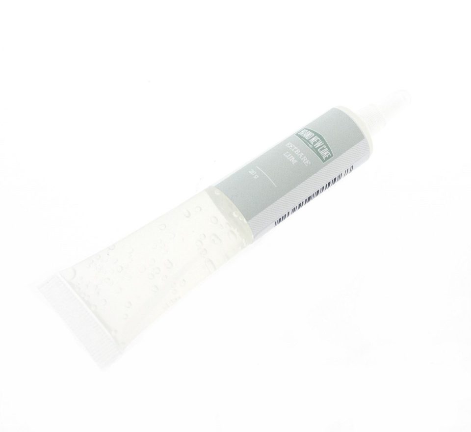 Brand New Cake Eetbare Lijm Tube Edible Glue 20 g