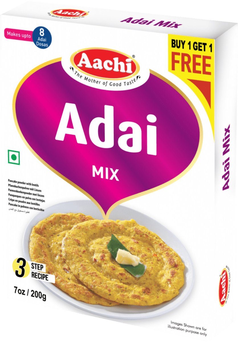 Aachi Adai Mix 200 g