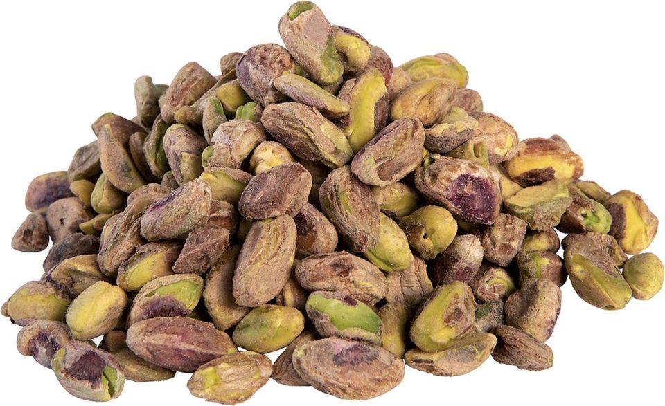 Brand New Cake Pistachenoten 90 g