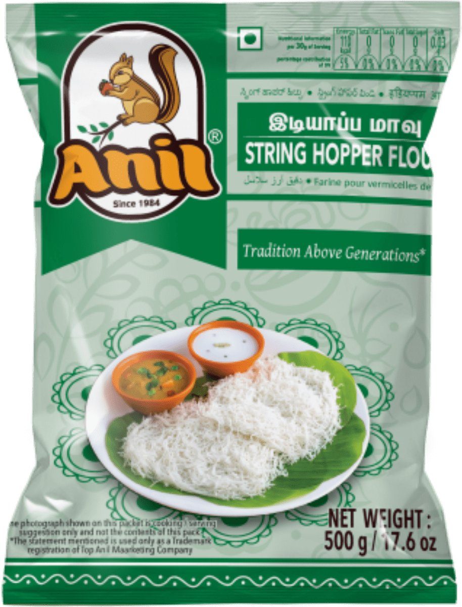 Anil Idiyappam meel 3 x 500 g