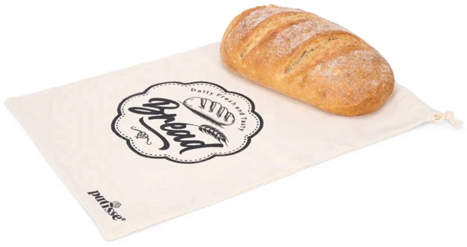 Tasty Me Donkerbruin Brood mix 350 g