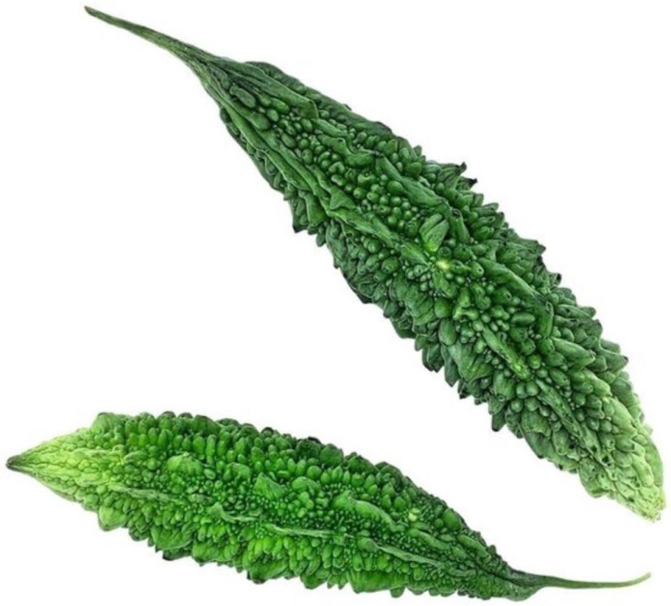 Kajal Karela Bitter Gourd 2 kg