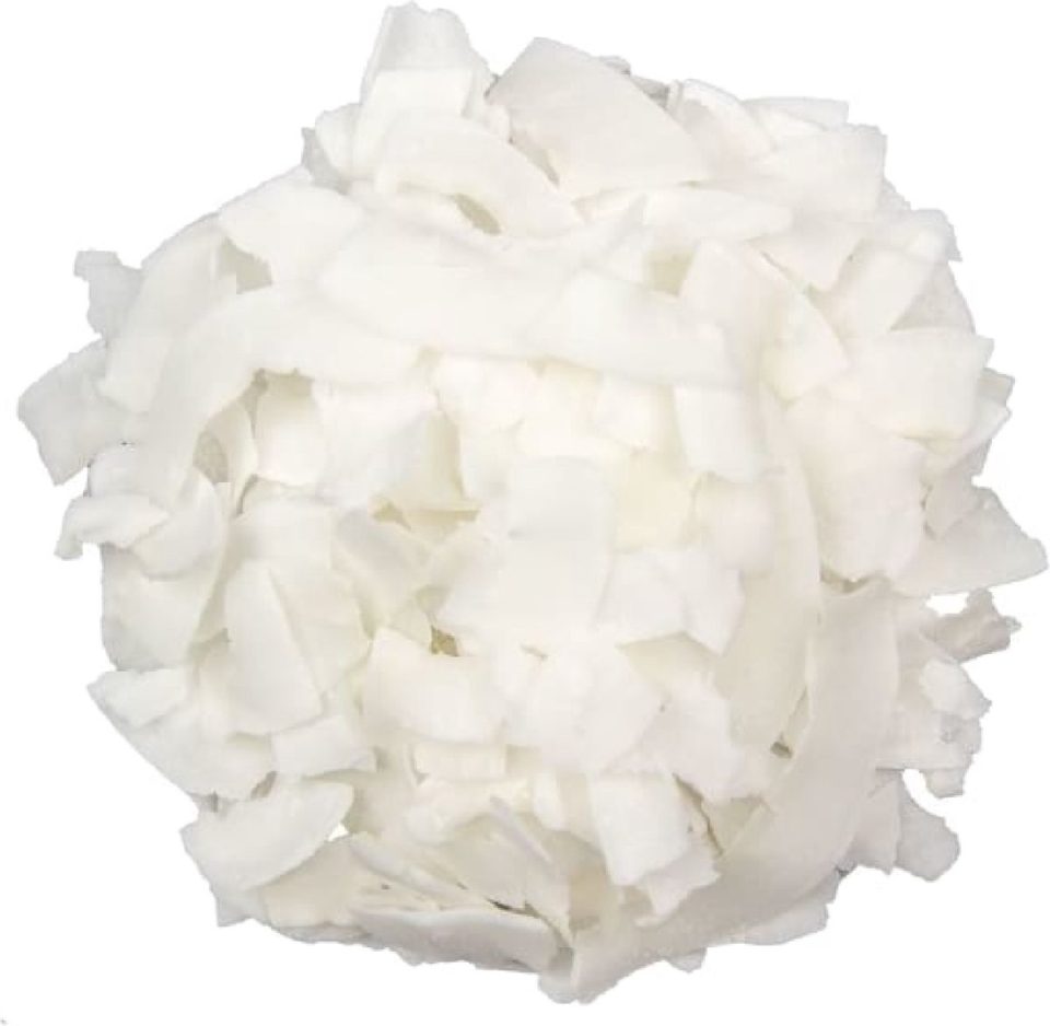 Brand New Cake Kokosschaafsel Perfect voor Bakken Toppings en Snacks 500 g