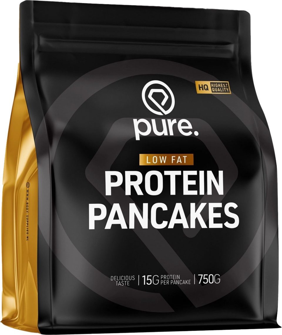 Pure. Protein Pancakes 750 g