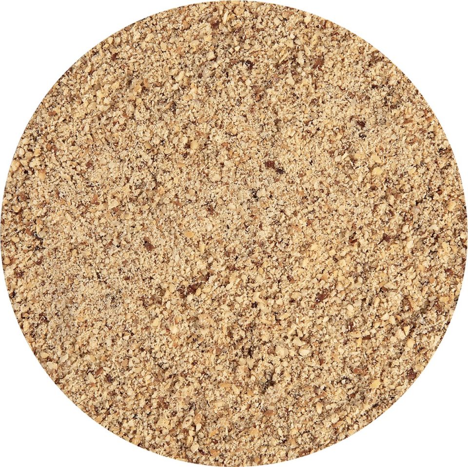 Brand New Cake Hazelnootpoeder Geroosterd 600 g