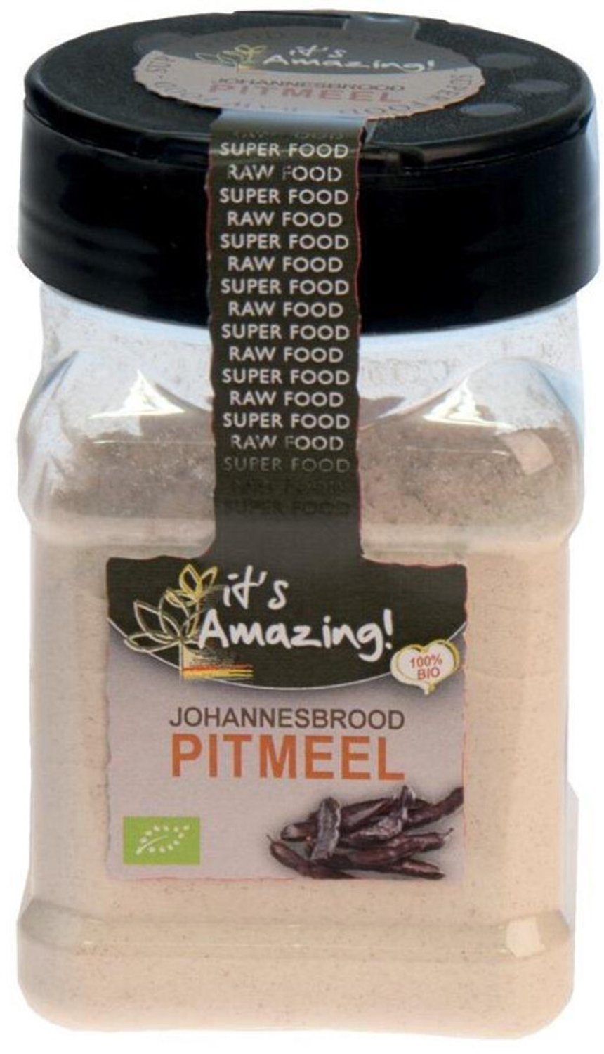 It's Amazing its amazing johannesbr pitmeel